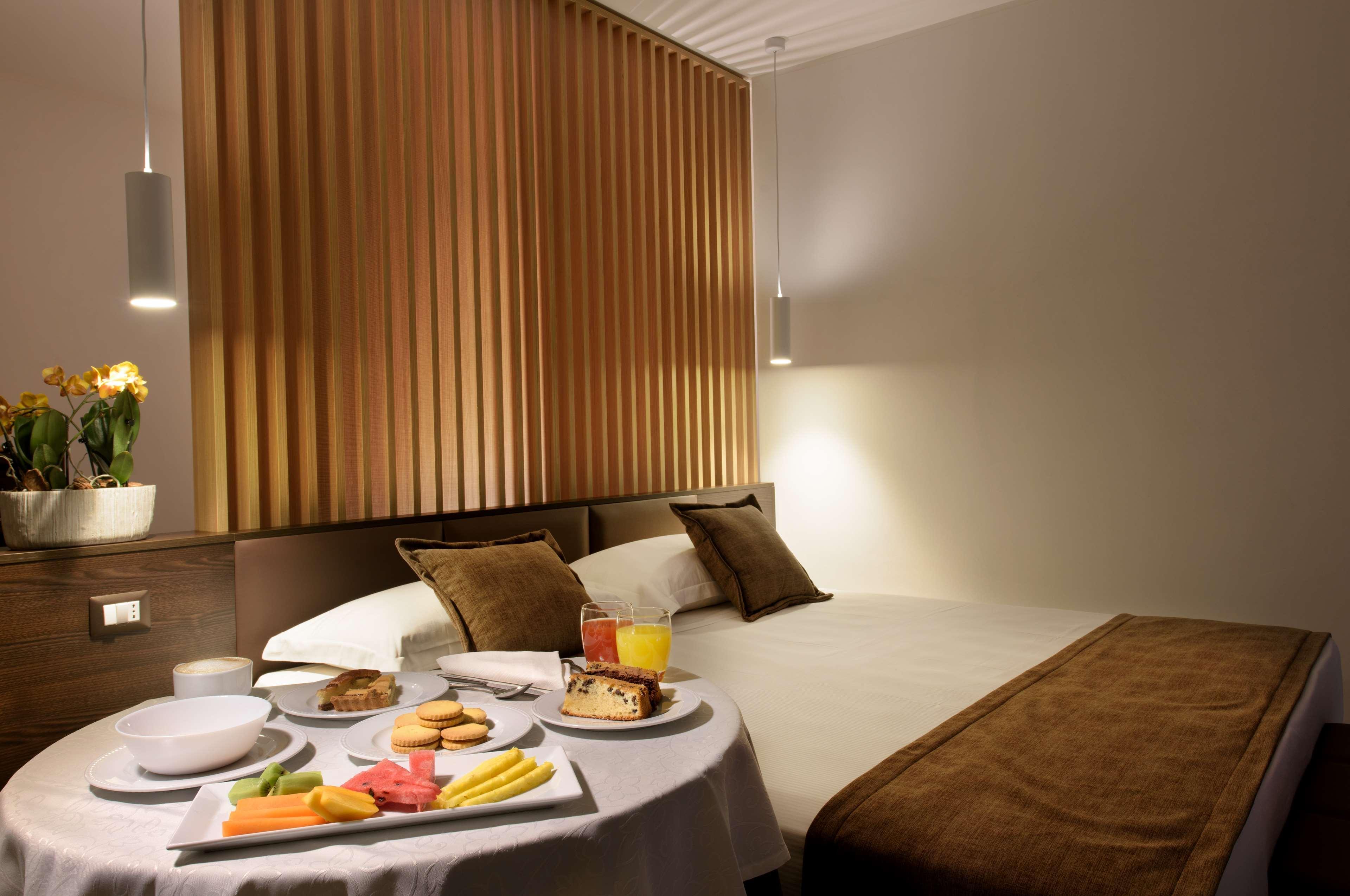 San Severino Park Hotel & Spa, BW Signature Collection Mercato San Severino Bagian luar foto