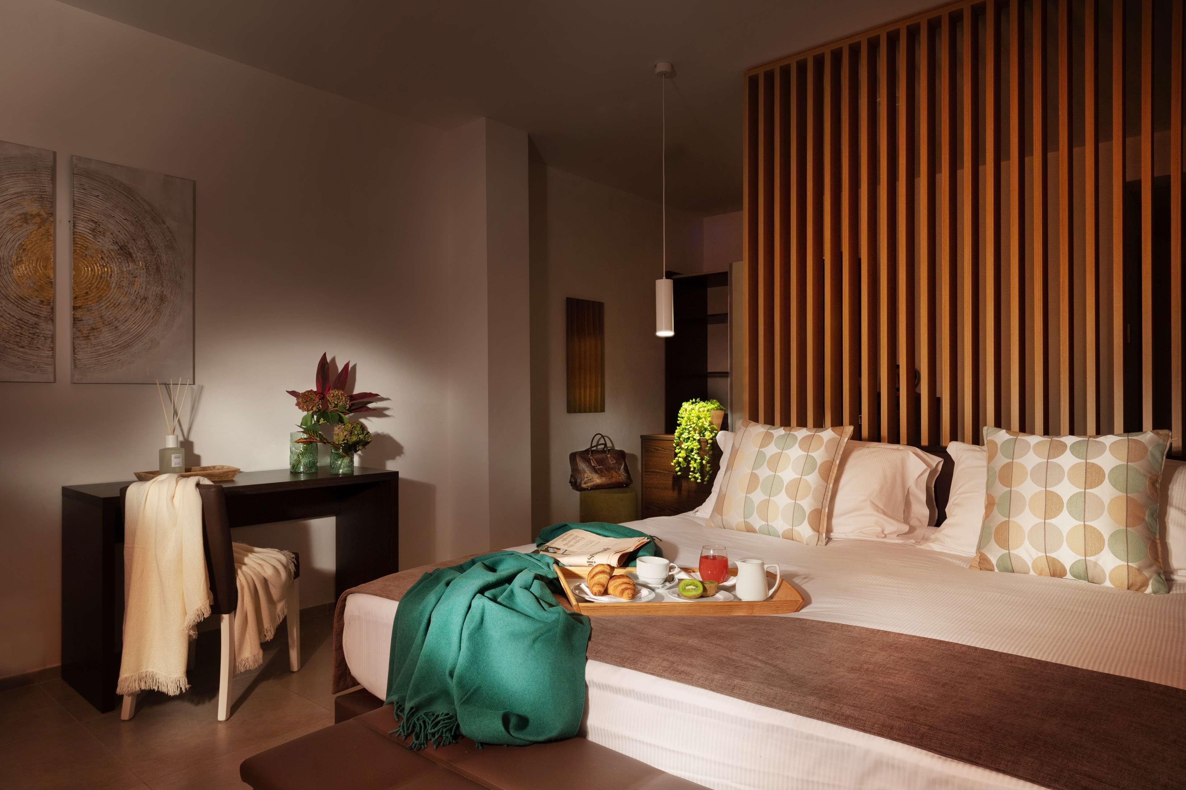 San Severino Park Hotel & Spa, BW Signature Collection Mercato San Severino Bagian luar foto