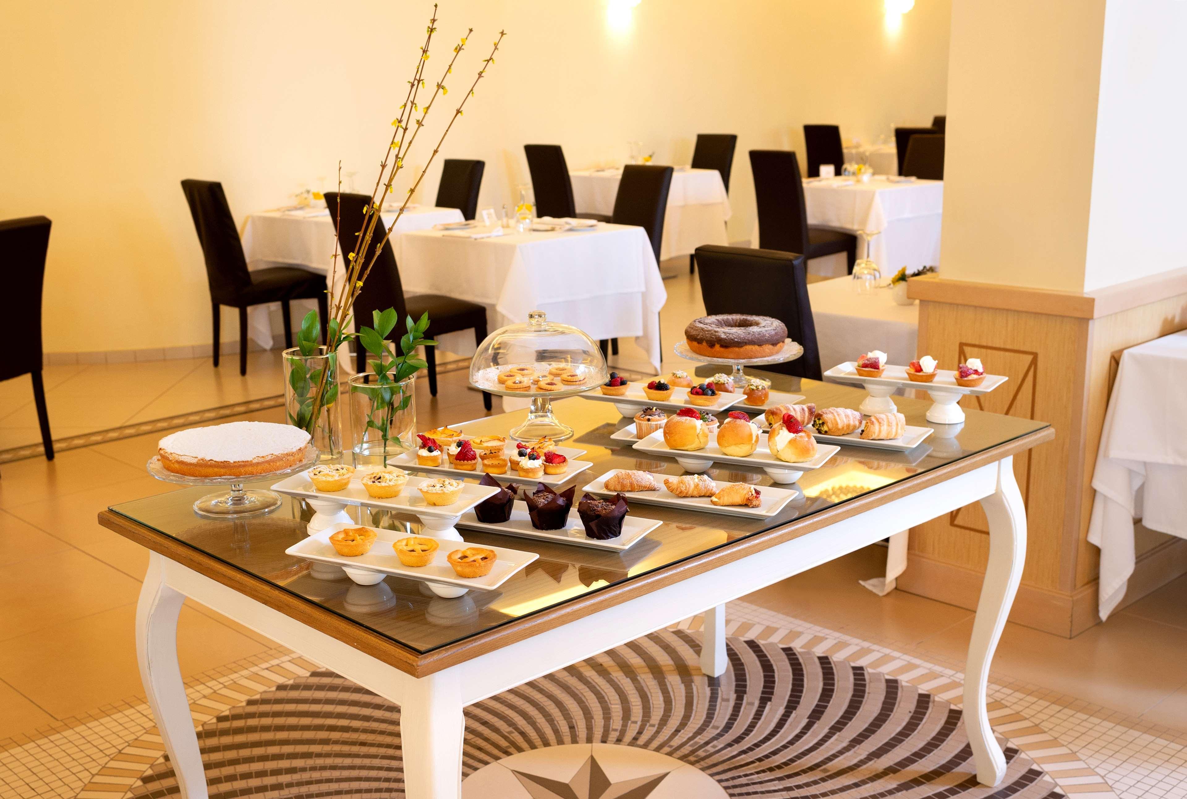 San Severino Park Hotel & Spa, BW Signature Collection Mercato San Severino Bagian luar foto