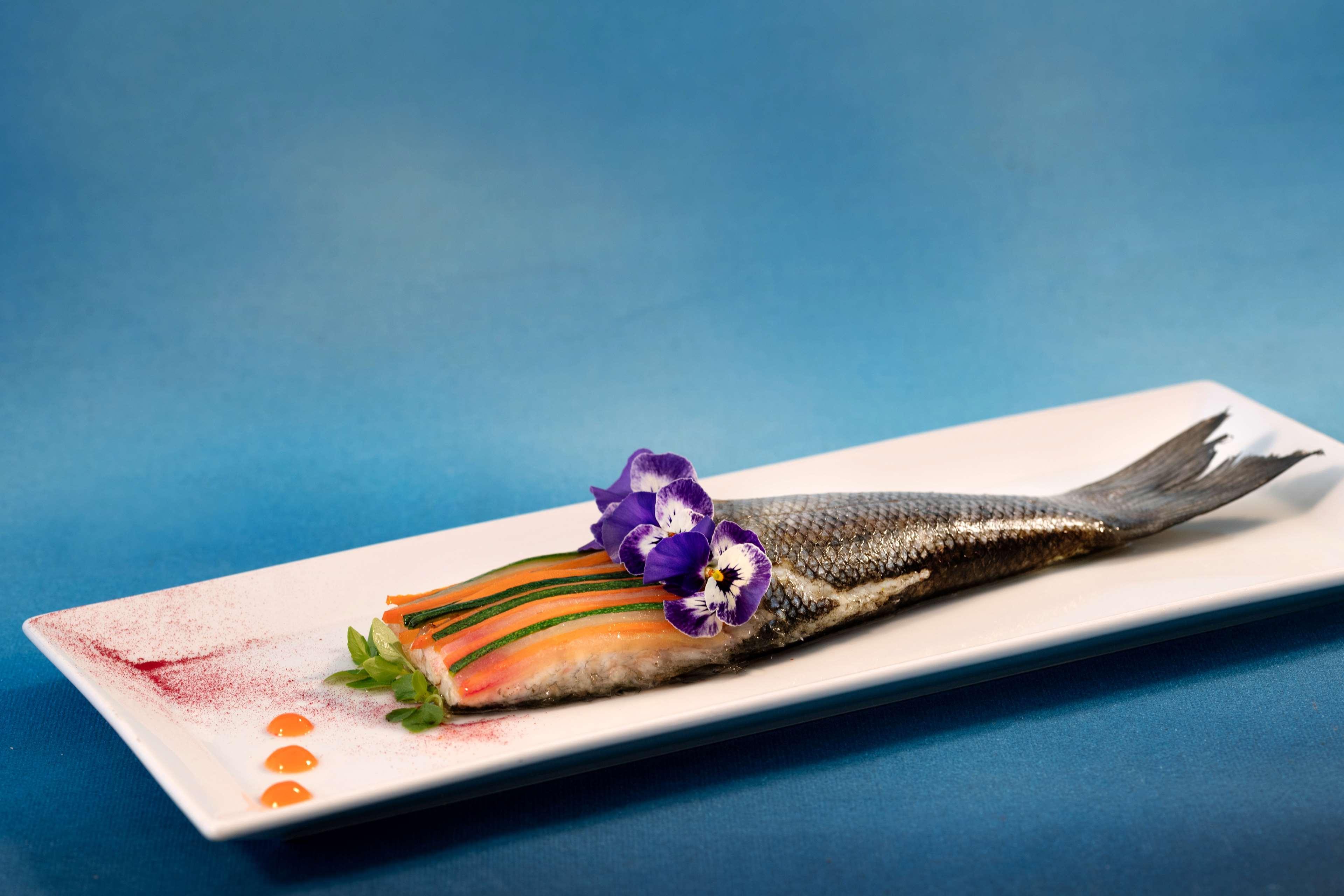 San Severino Park Hotel & Spa, BW Signature Collection Mercato San Severino Bagian luar foto