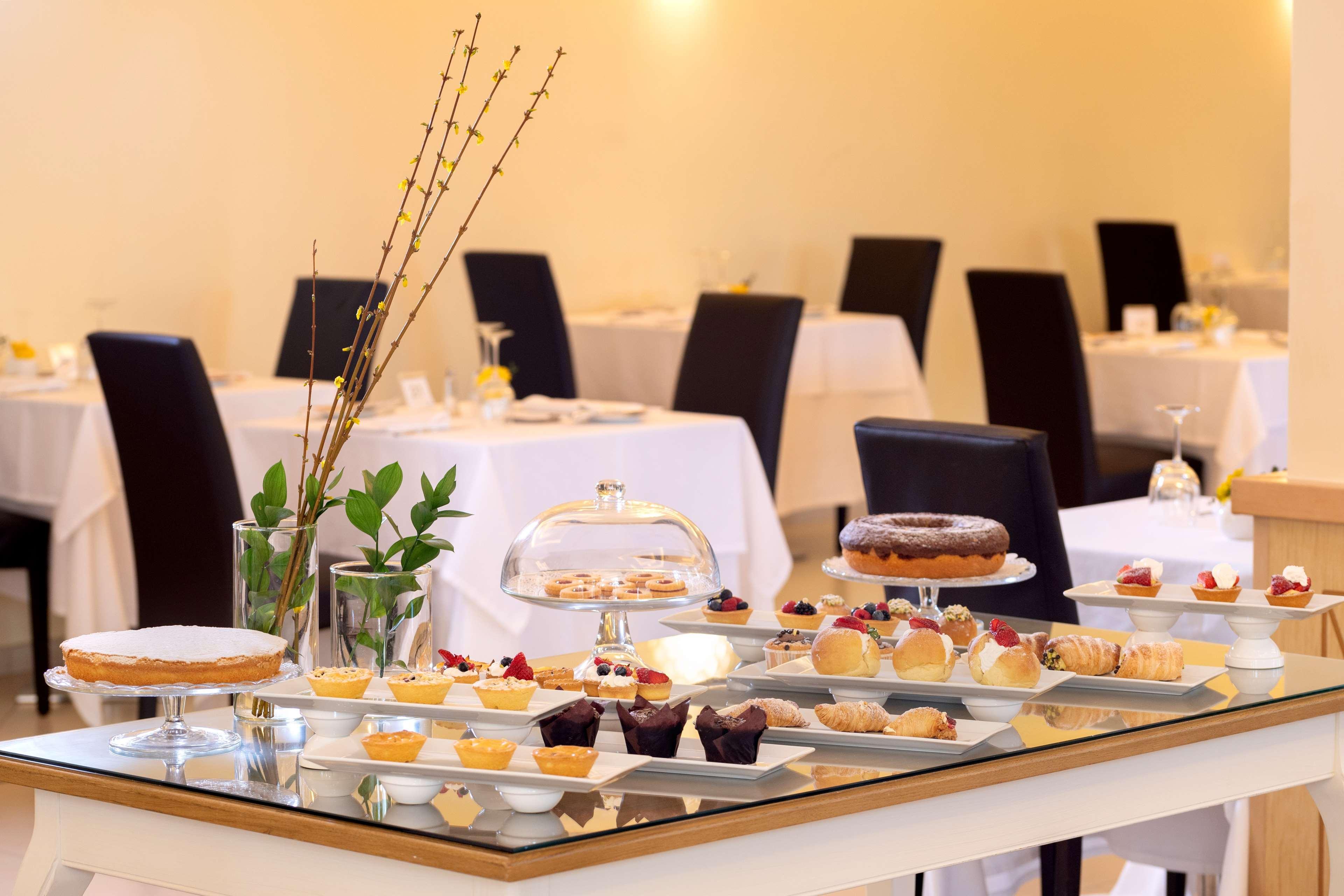 San Severino Park Hotel & Spa, BW Signature Collection Mercato San Severino Bagian luar foto