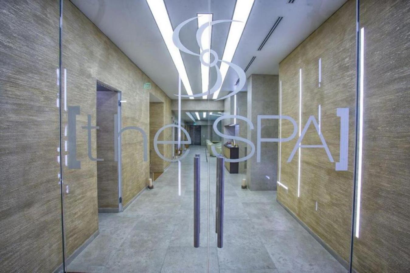 San Severino Park Hotel & Spa, BW Signature Collection Mercato San Severino Bagian luar foto