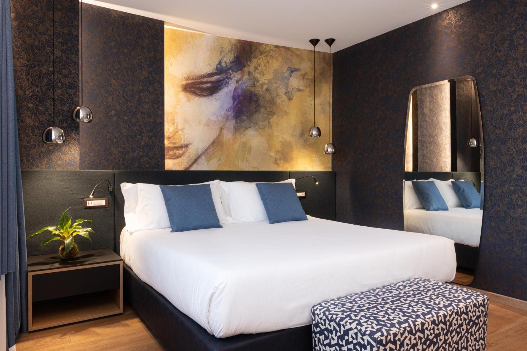 San Severino Park Hotel & Spa, BW Signature Collection Mercato San Severino Bagian luar foto