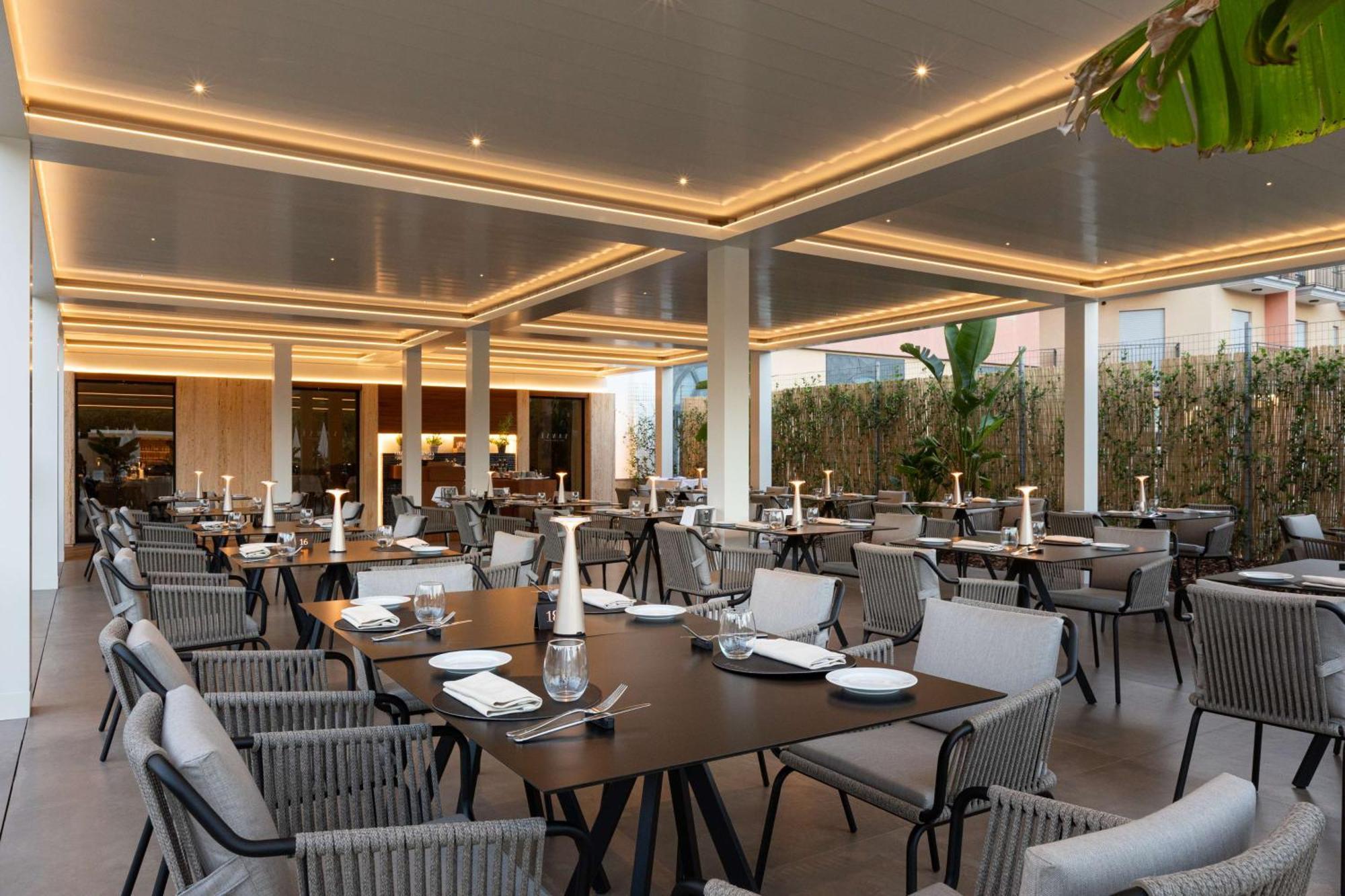San Severino Park Hotel & Spa, BW Signature Collection Mercato San Severino Bagian luar foto